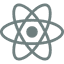 React icon